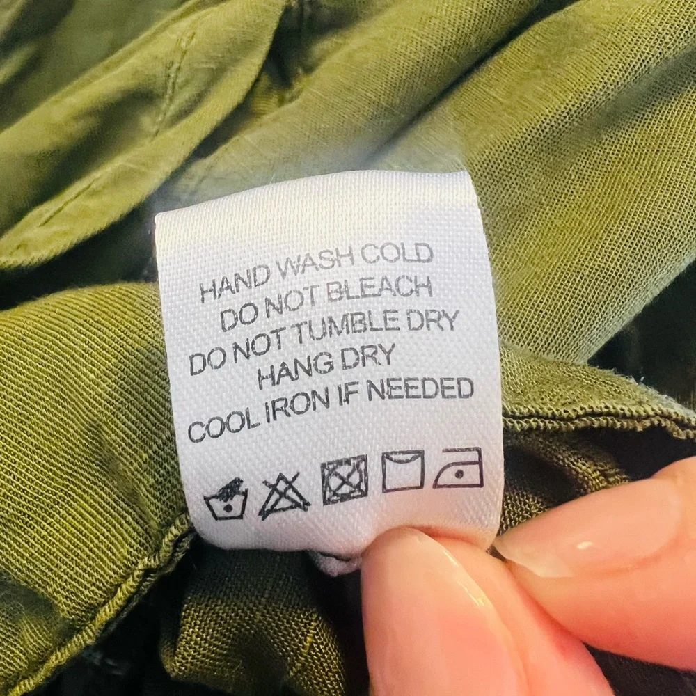 Lovers + Friends Bomber Jacket - L - Picture 5 of 6